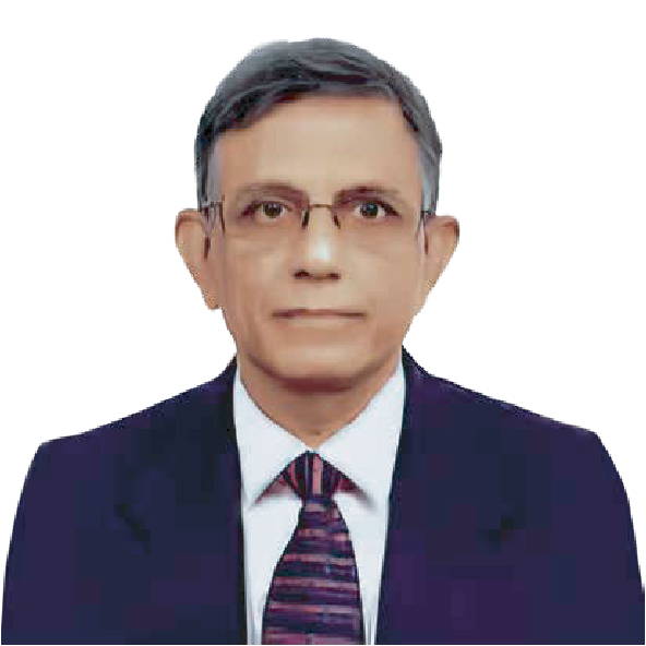 Mr.Ram Ramamurthy