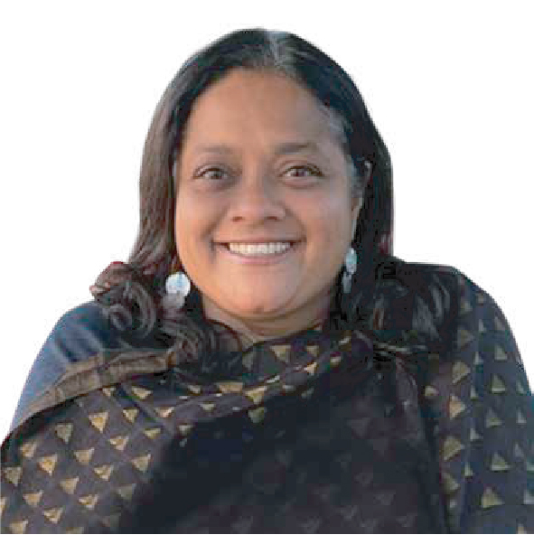 Ms.Lakshminarayanan Priyadarshini