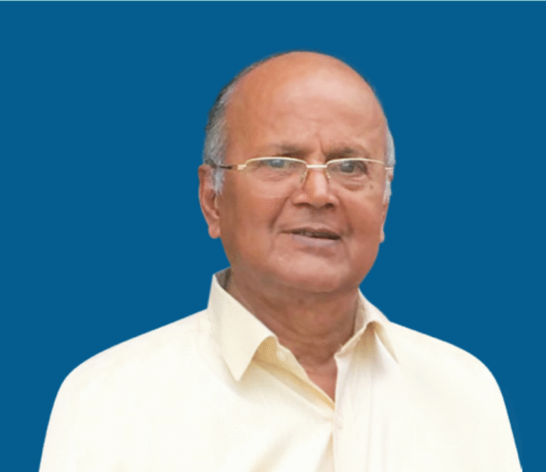 Mr.S.Balasubramanian