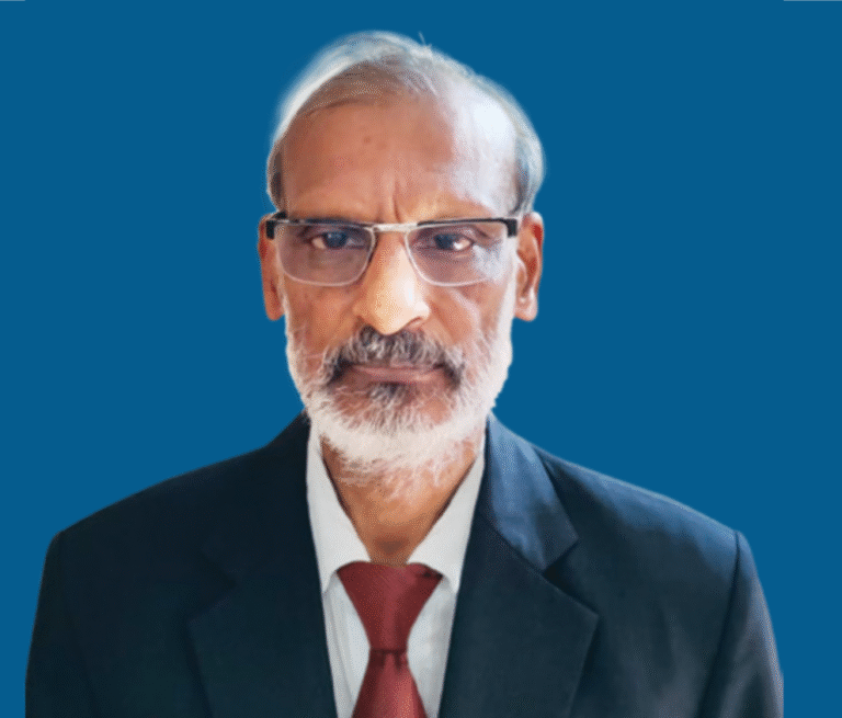 Mr.I.V.Rao