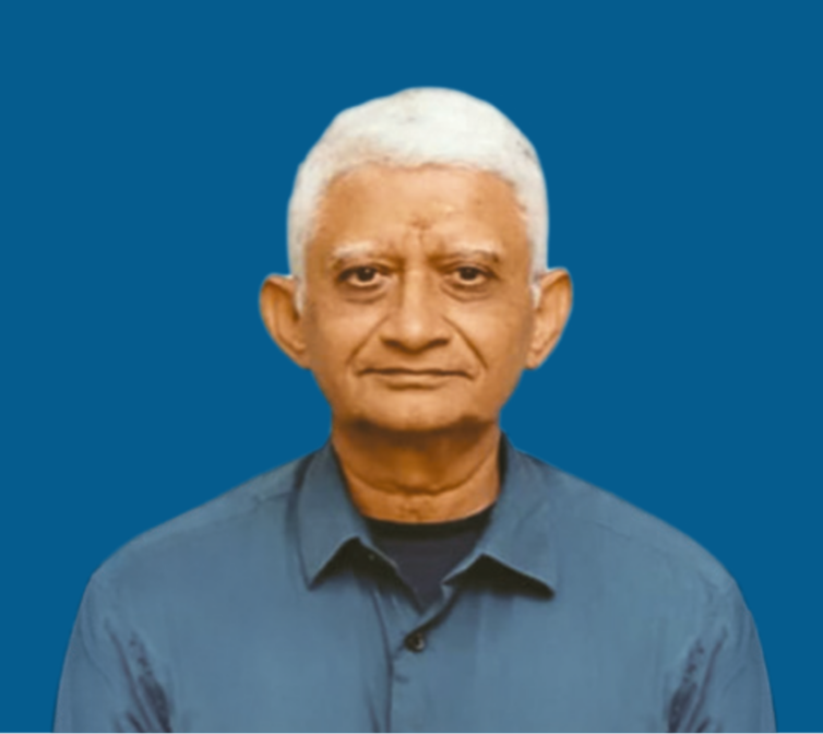 Mr.R.Sundar
