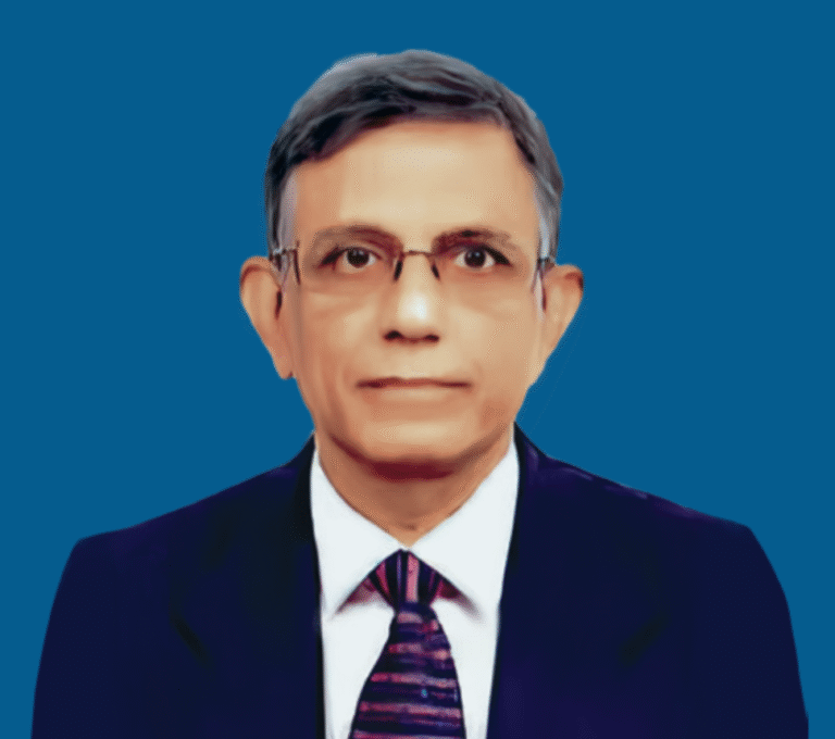 Mr.Ram Ramamurthy