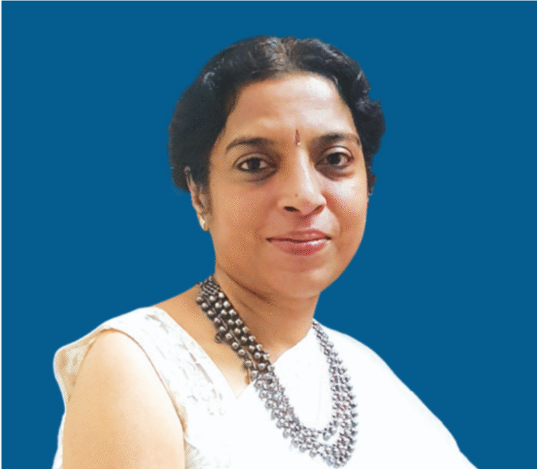 Ms.Sandhya Shekar